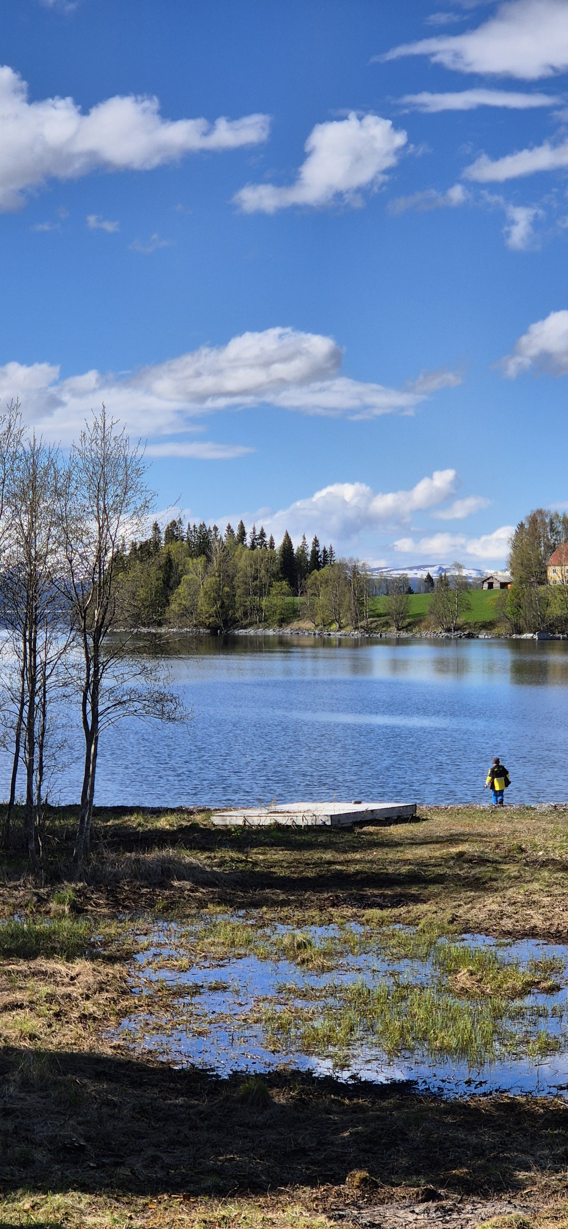 Konäs Camping (Ytterkonäs, Järpen)